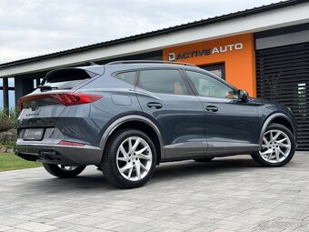 Cupra Formentor 1.5 TSi DSG V ZÁRUKE - 3