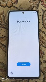 Predám LCD displej Samsung M52BR - 3