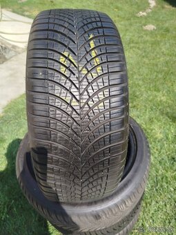 205/45 r17 letné pneumatiky,Uniroyal - 3