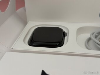 Apple Watch 10 46mm Jet Black Cellular M/L - 3
