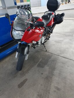 Bmw f800s - 3