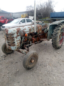 Zetor 3011 - 3