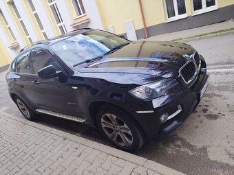 BMW X6 facelift - 3