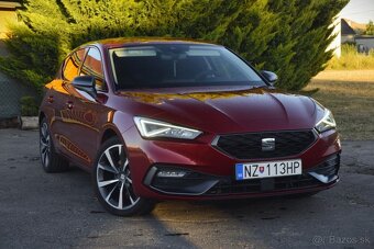 Seat Leon FR 1.5 eTSI - 3