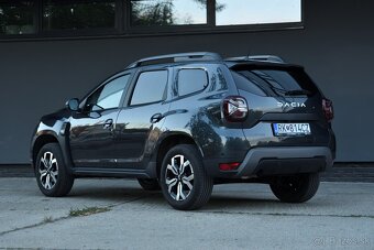 Dacia Duster Journey Tce 90 4x2 - 3