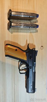CZ Shadow 2 orange - 3