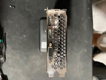 Gainward GeForce RTX 3050 Pegasus 6G - 3