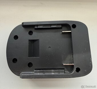 BOSCH/Makita 18V Konverter - 3