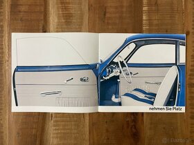 katalog vw 1200 karmann - 3