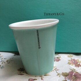 Vianoce original Tiffany salka pohar hrncek mug - 3