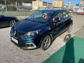 Renault Captur Energy TCe - 63.000km - 2018 - 3