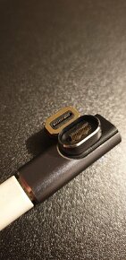 Magnetická USB-C redukcia - 3ks - 3