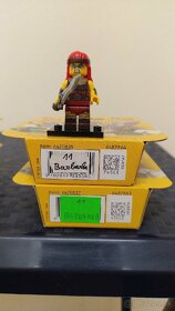 Lego Minifigures 25 - 3
