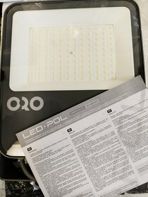 Predám LED svietidlo zn.ORO - 3