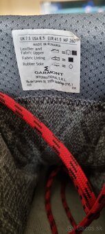 Garmont Ascent GTX 41,5 - 3