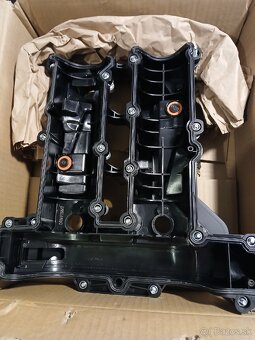Kryt hlavy valcov Ford Focus 1.0 Ecoboost - 3