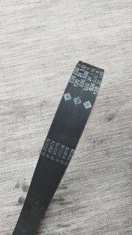 Rozvodová sada INA 1.9TDI PD - 3