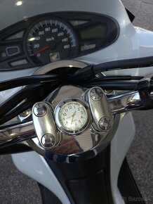 Predam skuter Honda pcx 150 - 3