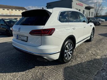 ✅Volkswagen Touareg 3.0 V6 TDI SCR Elegance 4Motion, DPH - 3