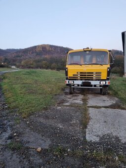 TATRA ROSS VIZA 4x4 - 3