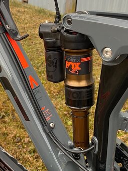Cube Fritzz Race 180 HPA - 3