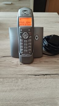 Panasonic a Sagem - 3