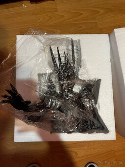 Socha/Busta pán prstenov, The Lord of the Rings, Sauron - 3