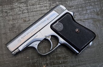 CZ 45-92,DUO,Z,FN - 3