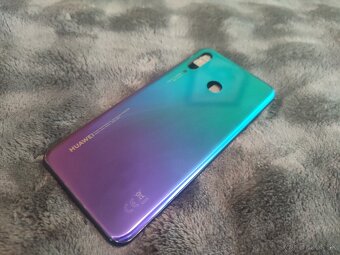 Predám Huawei p30 Lite - 3