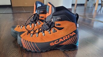 Scarpa Ribelle HD 46 - 3