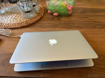 Apple MacBook Pro 13” Retina (Late 2013) - 3