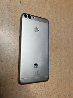 Huawei P Smart 2018 – Funkčný, prasknuté sklo - 3