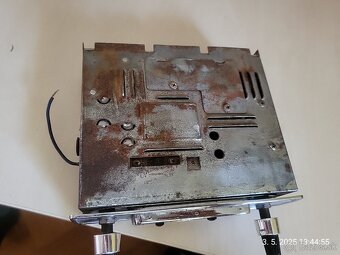 Sharp autoradio LW MW - 3