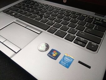 HP elitebook 820 G2 , Intel® Core™ i7 ,8gb ram ,500gb ssd - 3