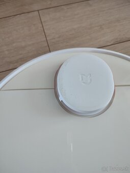 Robotický vysávač s mopom Xiaomi - 3