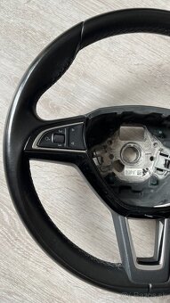 Volant Skoda Volkswagen Seat Audi - 3