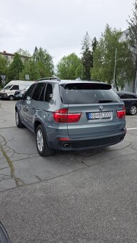 Predám BMW - 3