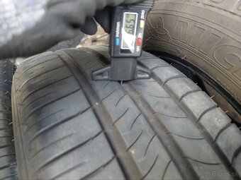 Letné Michelin Energy Saver 205/55/16 91V - 3