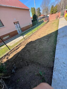 Odvoz záhradného a stavebného odpadu - 3