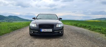 Audi A6 3.0 tdi Quattro - 3