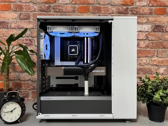Ryzen 9 9950X3D\32GB\RTX 5080\SSD\1200W Zdroj - 3