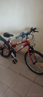 Detsky bicykel - 3