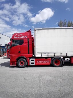 MAN TGX 18.470 4x2 LL SA - 3