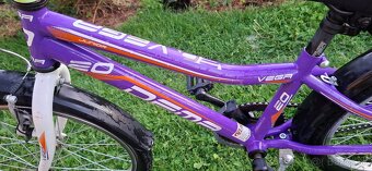 Detský bicykel Dema Vega 20 - 3