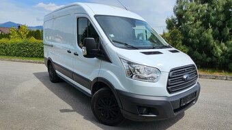 Ford Transit 2.0 TDCi 130 Ambiente L2H2 T310 FWD 2017 - 3