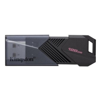 128 gb Kingston DataTraveler Exodia Onyx - 3