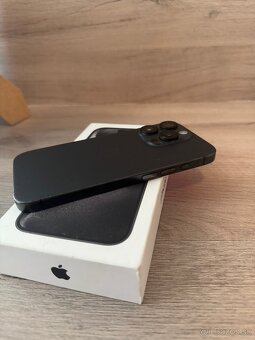 iPhone 15 Pro 256gb - 3
