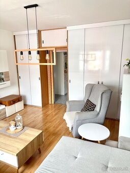 3izbový byt Handlová- výborná lokalita,DOHODA MOŽNÁ - 3