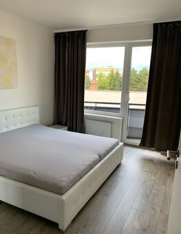 For Rent - Spacious 2 rooms apartment - Košice - Staré mesto - 3