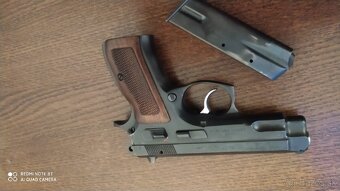 ČZ 75 kompakt - 3